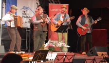 Impressionen Erntedankempfang in Hövelhof mit Heimatpreisverleihung 2019